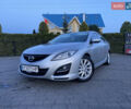 Мазда 6 2010 в Калуше на Automoto.ua Серый Мазда 6, объемом двигателя 2.18 л и пробегом 265 тыс. км за 8000 $, фото 1 на Automoto.ua