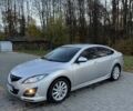 Мазда 6 2010 в Калуше на Automoto.ua Серый Мазда 6, объемом двигателя 2.2 л и пробегом 266 тыс. км за 7950 $, фото 10 на Automoto.ua