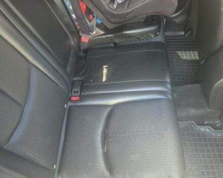 Серый Мазда 6, объемом двигателя 2.18 л и пробегом 245 тыс. км за 8300 $, фото 10 на Automoto.ua