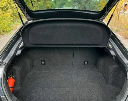 Серый Мазда 6, объемом двигателя 2.2 л и пробегом 280 тыс. км за 7800 $, фото 18 на Automoto.ua