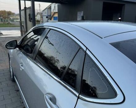 Мазда 6 2010 в Калуше на Automoto.ua Серый Мазда 6, объемом двигателя 2.2 л и пробегом 266 тыс. км за 7950 $, фото 25 на Automoto.ua