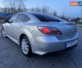 Мазда 6 2010 в Калуше на Automoto.ua Серый Мазда 6, объемом двигателя 2.18 л и пробегом 265 тыс. км за 8000 $, фото 3 на Automoto.ua