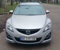 Серый Мазда 6, объемом двигателя 2.18 л и пробегом 277 тыс. км за 7700 $, фото 1 на Automoto.ua