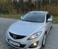 Мазда 6 2010 в Калуше на Automoto.ua Серый Мазда 6, объемом двигателя 2.2 л и пробегом 266 тыс. км за 7950 $, фото 5 на Automoto.ua