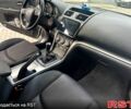 Серый Мазда 6, объемом двигателя 22 л и пробегом 295 тыс. км за 7299 $, фото 11 на Automoto.ua