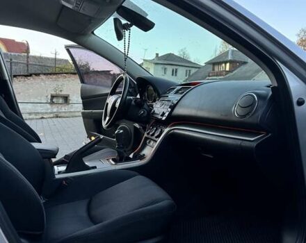 Мазда 6 2010 в Калуше на Automoto.ua Серый Мазда 6, объемом двигателя 2.2 л и пробегом 266 тыс. км за 7950 $, фото 31 на Automoto.ua