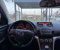 Мазда 6 2010 в Калуше на Automoto.ua Серый Мазда 6, объемом двигателя 2.2 л и пробегом 266 тыс. км за 7950 $, фото 35 на Automoto.ua