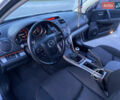 Мазда 6 2010 в Калуше на Automoto.ua Серый Мазда 6, объемом двигателя 2.18 л и пробегом 265 тыс. км за 8000 $, фото 9 на Automoto.ua