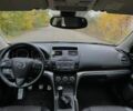 Серый Мазда 6, объемом двигателя 2.2 л и пробегом 280 тыс. км за 7800 $, фото 10 на Automoto.ua