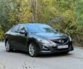 Серый Мазда 6, объемом двигателя 2.2 л и пробегом 280 тыс. км за 7800 $, фото 5 на Automoto.ua