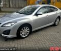 Серый Мазда 6, объемом двигателя 22 л и пробегом 295 тыс. км за 7299 $, фото 4 на Automoto.ua