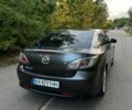 Серый Мазда 6, объемом двигателя 2.2 л и пробегом 280 тыс. км за 7800 $, фото 9 на Automoto.ua