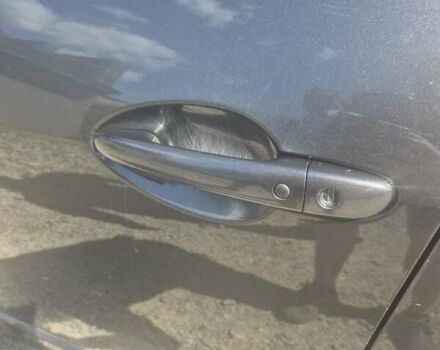 Серый Мазда 6, объемом двигателя 2.18 л и пробегом 245 тыс. км за 8300 $, фото 13 на Automoto.ua