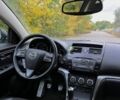 Серый Мазда 6, объемом двигателя 2.2 л и пробегом 280 тыс. км за 7800 $, фото 15 на Automoto.ua