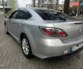 Серый Мазда 6, объемом двигателя 2.2 л и пробегом 295 тыс. км за 7299 $, фото 7 на Automoto.ua