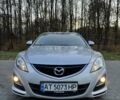 Мазда 6 2010 в Калуше на Automoto.ua Серый Мазда 6, объемом двигателя 2.2 л и пробегом 266 тыс. км за 7950 $, фото 2 на Automoto.ua