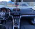 Мазда 6 2010 в Калуше на Automoto.ua Серый Мазда 6, объемом двигателя 2.18 л и пробегом 265 тыс. км за 8000 $, фото 10 на Automoto.ua