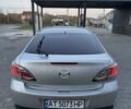Мазда 6 2010 в Калуше на Automoto.ua Серый Мазда 6, объемом двигателя 2.2 л и пробегом 266 тыс. км за 7950 $, фото 20 на Automoto.ua
