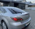 Мазда 6 2010 в Калуше на Automoto.ua Серый Мазда 6, объемом двигателя 2.2 л и пробегом 266 тыс. км за 7950 $, фото 18 на Automoto.ua