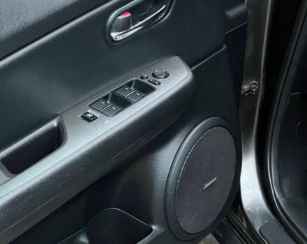 Серый Мазда 6, объемом двигателя 2.2 л и пробегом 280 тыс. км за 7800 $, фото 16 на Automoto.ua