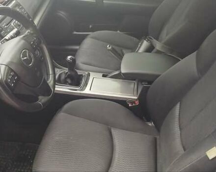 Серый Мазда 6, объемом двигателя 2.18 л и пробегом 277 тыс. км за 7700 $, фото 12 на Automoto.ua