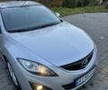 Мазда 6 2010 в Калуше на Automoto.ua Серый Мазда 6, объемом двигателя 2.2 л и пробегом 266 тыс. км за 7950 $, фото 8 на Automoto.ua
