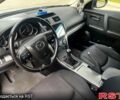 Серый Мазда 6, объемом двигателя 22 л и пробегом 295 тыс. км за 7299 $, фото 5 на Automoto.ua