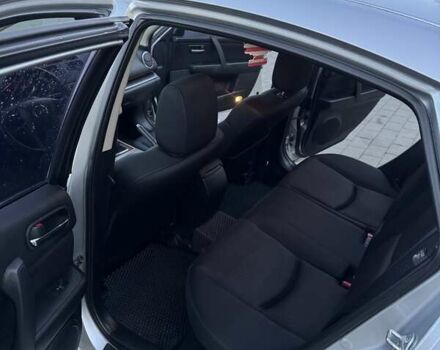 Мазда 6 2010 в Калуше на Automoto.ua Серый Мазда 6, объемом двигателя 2.2 л и пробегом 266 тыс. км за 7950 $, фото 28 на Automoto.ua