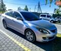 Сірий Мазда 6, об'ємом двигуна 2 л та пробігом 347 тис. км за 6000 $, фото 7 на Automoto.ua