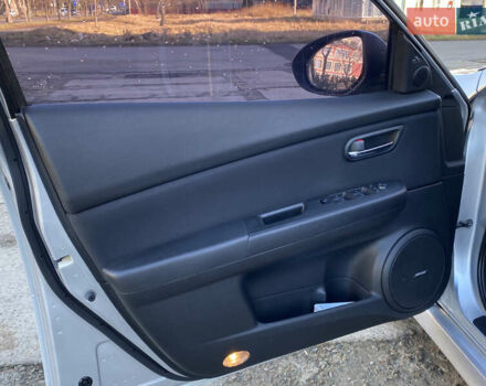 Серый Мазда 6, объемом двигателя 2.18 л и пробегом 271 тыс. км за 8000 $, фото 21 на Automoto.ua