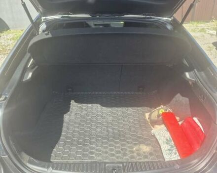 Серый Мазда 6, объемом двигателя 2.18 л и пробегом 245 тыс. км за 8300 $, фото 11 на Automoto.ua