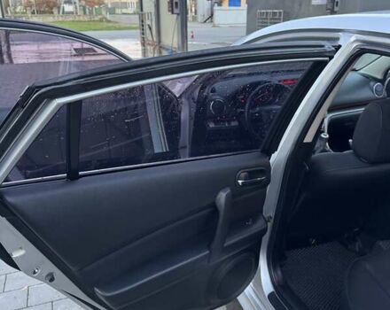 Мазда 6 2010 в Калуше на Automoto.ua Серый Мазда 6, объемом двигателя 2.2 л и пробегом 266 тыс. км за 7950 $, фото 29 на Automoto.ua