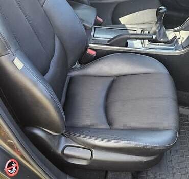 Серый Мазда 6, объемом двигателя 2.2 л и пробегом 270 тыс. км за 5999 $, фото 3 на Automoto.ua