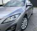 Сірий Мазда 6, об'ємом двигуна 2.2 л та пробігом 241 тис. км за 8500 $, фото 8 на Automoto.ua