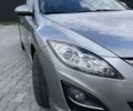 Сірий Мазда 6, об'ємом двигуна 2.2 л та пробігом 241 тис. км за 8500 $, фото 22 на Automoto.ua