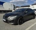 Серый Мазда 6, объемом двигателя 2.2 л и пробегом 222 тыс. км за 7000 $, фото 1 на Automoto.ua