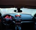 Серый Мазда 6, объемом двигателя 2.2 л и пробегом 270 тыс. км за 6500 $, фото 2 на Automoto.ua