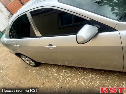 Мазда 6 2002 у Миколаєві на Automoto.ua Сірий Мазда 6, об'ємом двигуна 2 л та пробігом 0 тис. км за 3700 $, фото 1 на Automoto.ua
