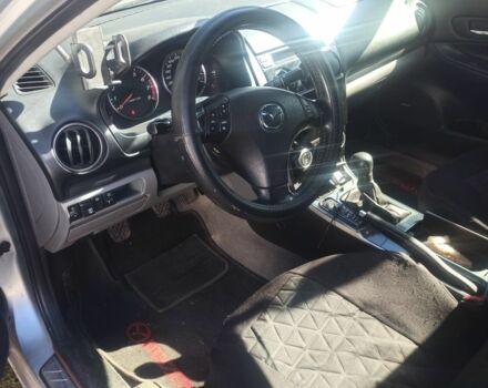 Сірий Мазда 6, об'ємом двигуна 0 л та пробігом 400 тис. км за 3199 $, фото 1 на Automoto.ua