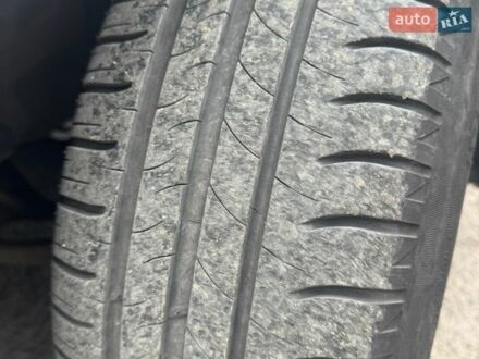 Серый Мазда 6, объемом двигателя 1.8 л и пробегом 320 тыс. км за 2500 $, фото 1 на Automoto.ua