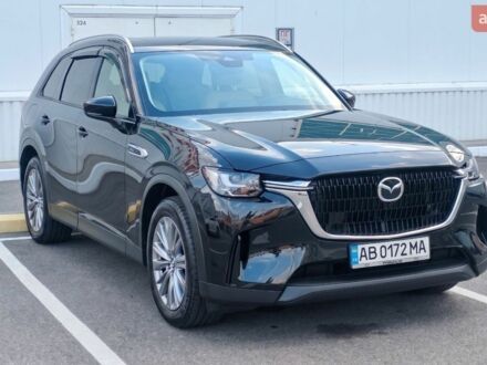 Серый Мазда 6, объемом двигателя 2 л и пробегом 295 тыс. км за 3607 $, фото 1 на Automoto.ua