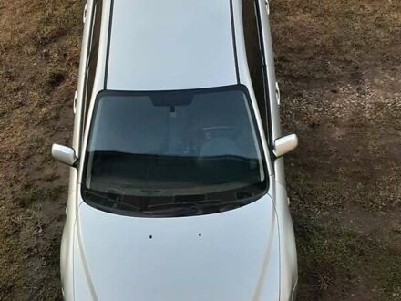 Сірий Мазда 6, об'ємом двигуна 2 л та пробігом 348 тис. км за 4250 $, фото 1 на Automoto.ua