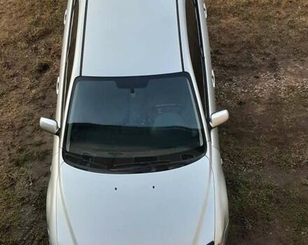 Серый Мазда 6, объемом двигателя 2 л и пробегом 348 тыс. км за 4250 $, фото 1 на Automoto.ua