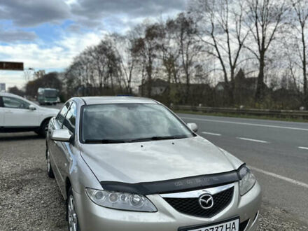 Мазда 6 2002 у Коломые на Automoto.ua Сірий Мазда 6, об'ємом двигуна 2 л та пробігом 226 тис. км за 2999 $, фото 1 на Automoto.ua