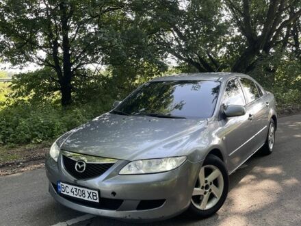 Сірий Мазда 6, об'ємом двигуна 0 л та пробігом 315 тис. км за 2900 $, фото 1 на Automoto.ua