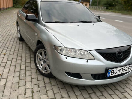 Мазда 6 2002 в Красилове на Automoto.ua Серый Мазда 6, объемом двигателя 2.3 л и пробегом 290 тыс. км за 3850 $, фото 1 на Automoto.ua
