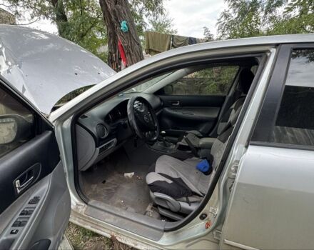 Сірий Мазда 6, об'ємом двигуна 0 л та пробігом 320 тис. км за 729 $, фото 1 на Automoto.ua