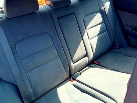 Серый Мазда 6, объемом двигателя 2 л и пробегом 167 тыс. км за 3000 $, фото 1 на Automoto.ua