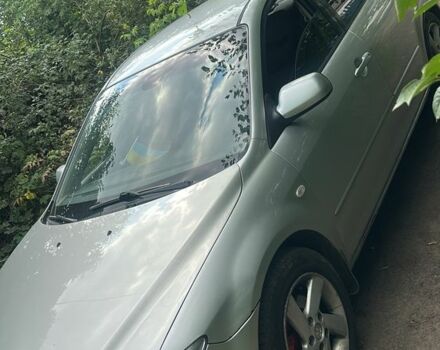 Серый Мазда 6, объемом двигателя 1.9 л и пробегом 2 тыс. км за 2500 $, фото 1 на Automoto.ua