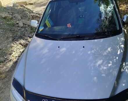 Сірий Мазда 6, об'ємом двигуна 1.8 л та пробігом 410 тис. км за 3200 $, фото 1 на Automoto.ua